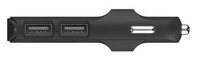 Adaptér do auta Niceboy 2x USB černý

 obrázek produktu 1 z 2