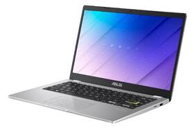 Notebook Asus (E410MA-EK018TS) bílý + Microsoft 365 pro jednotlivce 

