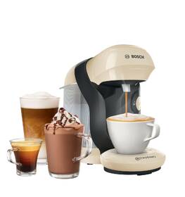 Espresso Bosch TAS1107 černé/krémové

 obrázek produktu 9 z 18