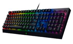 Klávesnice Razer BlackWidow V3 - Green Switch - US černá

 obrázek produktu 10 z 14