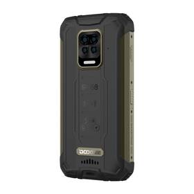 Mobilní telefon Doogee S59 PRO Dual SIM černý

 obrázek produktu 5 z 11