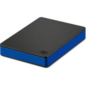 Externí pevný disk 2,5" Seagate Game Drive pro PS4 4TB černý

 obrázek produktu 3 z 8