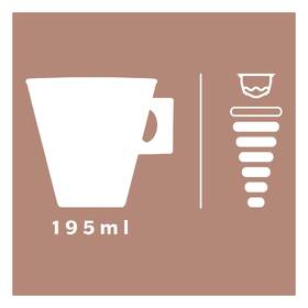 Kapsle pro espressa Starbucks Caffe Latte (12 ks) 

 obrázek produktu 3 z 4