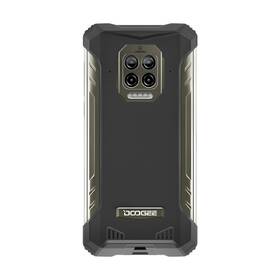 Mobilní telefon Doogee S86 DualSim černý

 obrázek produktu 6 z 9