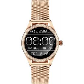 Chytré hodinky ARMODD Candywatch Crystal 2 zlaté

 obrázek produktu 3 z 4