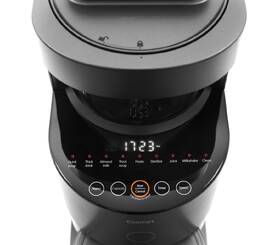 Stolní mixér G21 Comfort Graphite Black 

 obrázek produktu 12 z 17