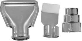 Horkovzdušná pistole Güde HLG 600-2000 

 obrázek produktu 3 z 4