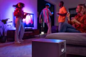 Subwoofer Philips TAW8506 stříbrný

 obrázek produktu 9 z 11