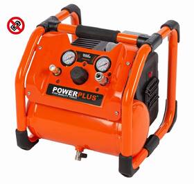 Kompresor POWERPLUS POWDP7070 (bez baterie) 

 obrázek produktu 1 z 11