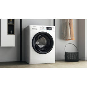 Pračka Whirlpool FFB 8469 BV EE bílá

 obrázek produktu 10 z 13