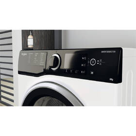 Pračka Whirlpool WRBSB 6228 B EU bílá

 obrázek produktu 4 z 14
