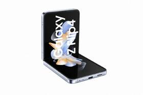 Mobilní telefon Samsung Galaxy Z Flip4 5G 8 GB / 128 GB modrý

 obrázek produktu 2 z 10