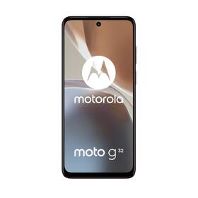 Mobilní telefon Motorola Moto G32 8 GB / 256 GB - Satin Maroon 

 obrázek produktu 1 z 6