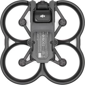 Dron DJI Avata černý/šedý

 obrázek produktu 5 z 12