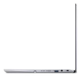 Notebook Acer Spin 3 (SP314-55N-77M8) stříbrný

 obrázek produktu 8 z 9