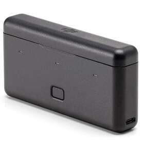 Nabíječka DJI Osmo Action Multifunctional Battery Case černá

 obrázek produktu 2 z 3