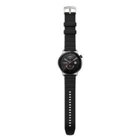 Chytré hodinky Amazfit GTR 4 - Superspeed Black 

 obrázek produktu 4 z 5