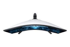 Herní monitor Samsung Odyssey G8 Neo černá barva
