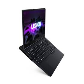 Notebook Lenovo Legion 5 15ACH6A černý

 obrázek produktu 3 z 10