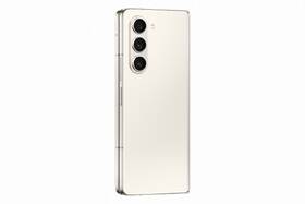Mobilní telefon Samsung Galaxy Z Fold5 5G 12 GB / 256 GB béžový

 obrázek produktu 10 z 15