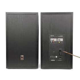 Reproduktory Edifier R2850DB (2 ks) černé

 obrázek produktu 1 z 9