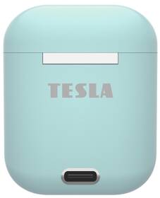 Sluchátka Tesla SOUND EB10 - Ice Blue 

 obrázek produktu 3 z 11