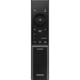 Soundbar Samsung HW-C430 černý

 obrázek produktu 7 z 11