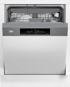 Myčka nádobí Beko BDSN38640X 
