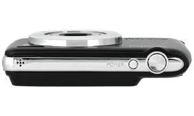 Digitální fotoaparát Rollei Compactline 880 černý/stříbrný

 obrázek produktu 3 z 4