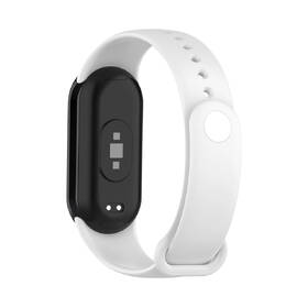Řemínek RhinoTech na Xiaomi Mi Band 8/9/10 bílý

 obrázek produktu 1 z 3