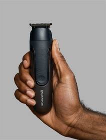 Zastřihovač multifunkční Remington PG780 One Total Body Multigroomer šedý

 obrázek produktu 20 z 21