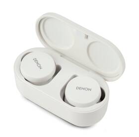 Sluchátka Denon AH-C10PL PerL bílá

 obrázek produktu 4 z 12