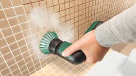 Kartáč Bosch UniversalBrush set, akumulátorový 
