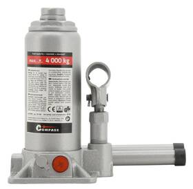 Hever hydraulický Compass 4 t  TÜV, GS 

 obrázek produktu 3 z 5