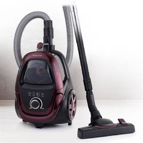 Podlahový vysavač Rohnson R-1260 Cyclonic Tech 

 obrázek produktu 3 z 3