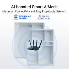 Router Asus RT-BE58U černý

 obrázek produktu 5 z 11