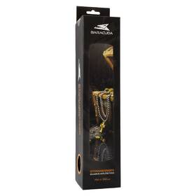 Podložka pod klávesnici a myš Baracuda STORMBRINGER, 75 × 35 cm 

 obrázek produktu 3 z 3