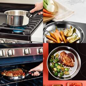Sada nádobí Tefal L8813S75, 3 ks nerez

 obrázek produktu 3 z 6