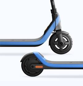 Elektrická koloběžka Segway eKickScooter C2 Lite modrá

 obrázek produktu 9 z 23