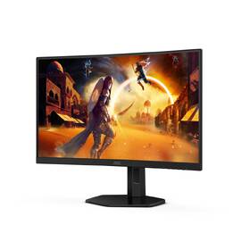 Herní monitor AOC C27G4ZXU černý

 obrázek produktu 2 z 9