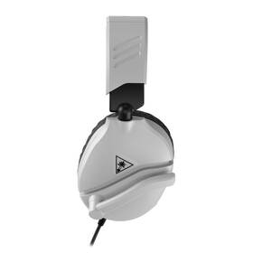 Headset Turtle Beach Recon 70 PlayStation bílý

 obrázek produktu 1 z 4