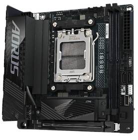 Základní deska GIGABYTE B850I AORUS PRO 

 obrázek produktu 2 z 5
