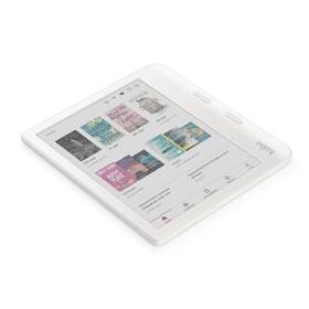 Čtečka e-knih Kobo Libra Colour bílá

 obrázek produktu 4 z 8