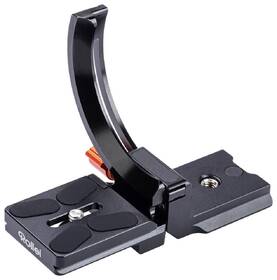 Rámeček Rollei Frame Flipper XL 84 mm černý

 obrázek produktu 1 z 4