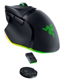Myš Razer Basilisk V3 Pro 35K černá

 obrázek produktu 5 z 7