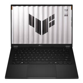 Notebook Asus TUF Gaming A14 šedý

 obrázek produktu 4 z 14