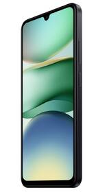 Mobilní telefon Xiaomi Redmi A5 3 GB / 64 GB černá barva
