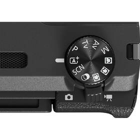 Digitální fotoaparát Canon V1 Premium Vlogger KIT černý

 obrázek produktu 5 z 10