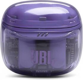Sluchátka JBL Tune Flex  2 Ghost fialová

 obrázek produktu 3 z 5