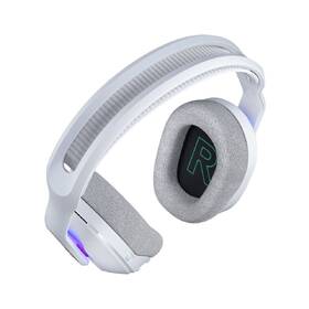 Headset Logitech G522 Lightspeed bílý

 obrázek produktu 1 z 6